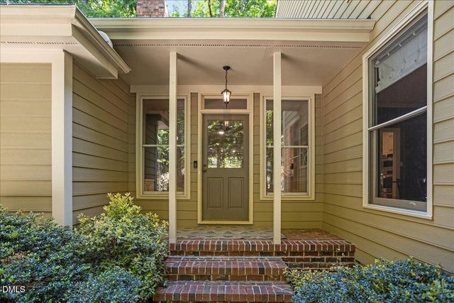 311 Old Forest Creek Drive, Chapel Hill, NC 27514