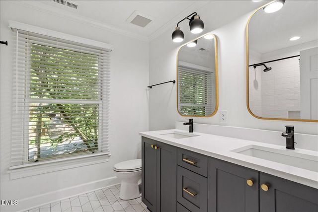 311 Old Forest Creek Drive, Chapel Hill, NC 27514