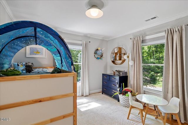 311 Old Forest Creek Drive, Chapel Hill, NC 27514
