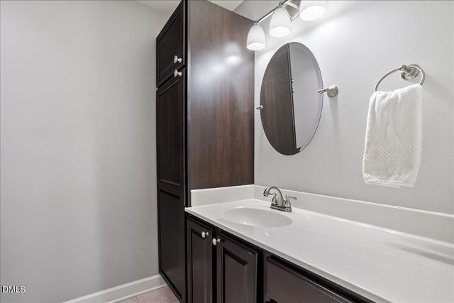 311 Old Forest Creek Drive, Chapel Hill, NC 27514