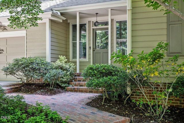 311 Old Forest Creek Drive, Chapel Hill, NC 27514
