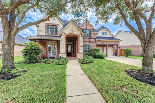 19507 Gladewater Court, Cypress, TX 77433