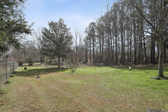 11167 N Wakefield Dr, St Francisville, LA 70775