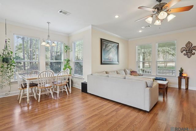 11167 N Wakefield Dr, St Francisville, LA 70775