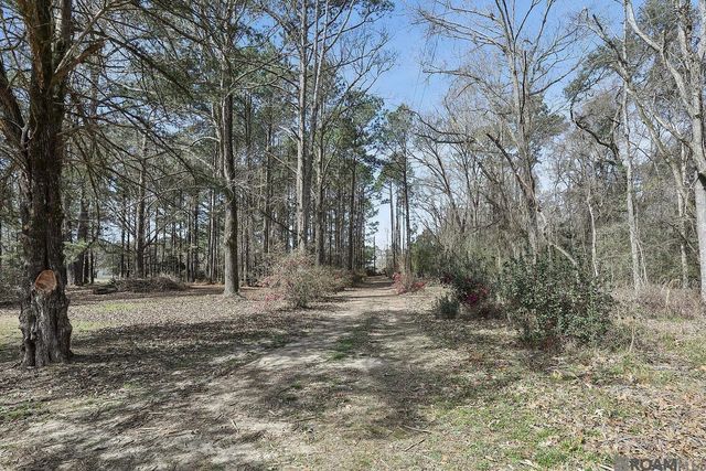 11167 N Wakefield Dr, St Francisville, LA 70775