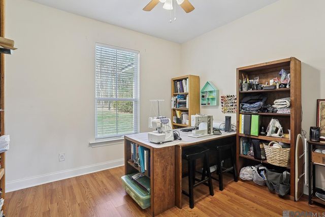 11167 N Wakefield Dr, St Francisville, LA 70775