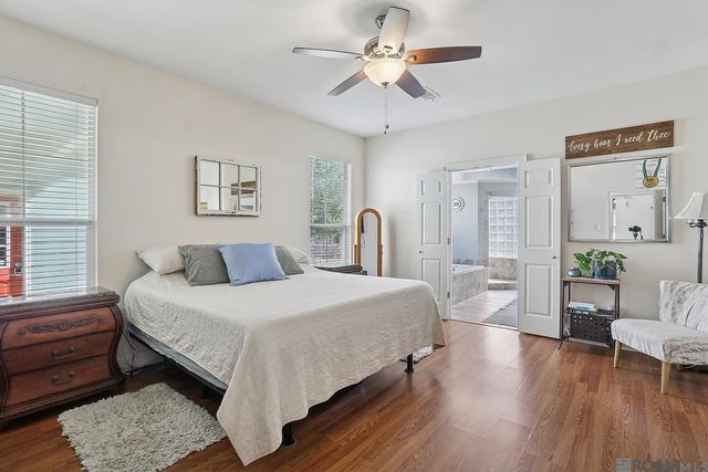 11167 N Wakefield Dr, St Francisville, LA 70775