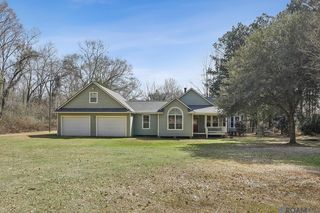 11167 N Wakefield Dr, St Francisville, LA 70775
