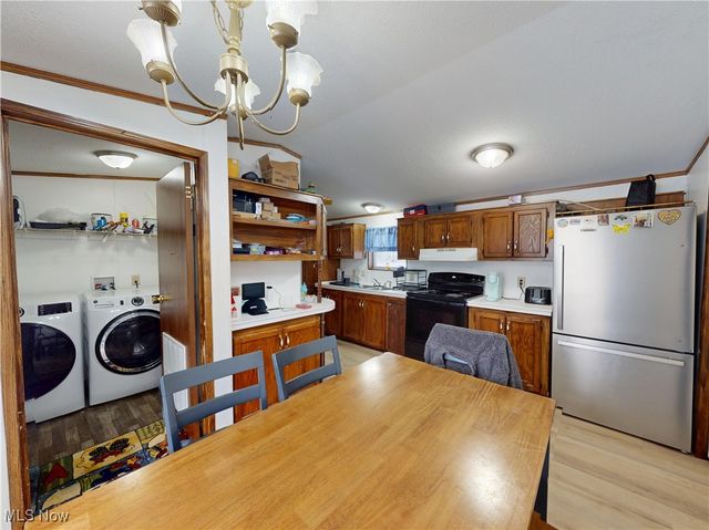 3651 Austin Road N12, Geneva, OH 44041