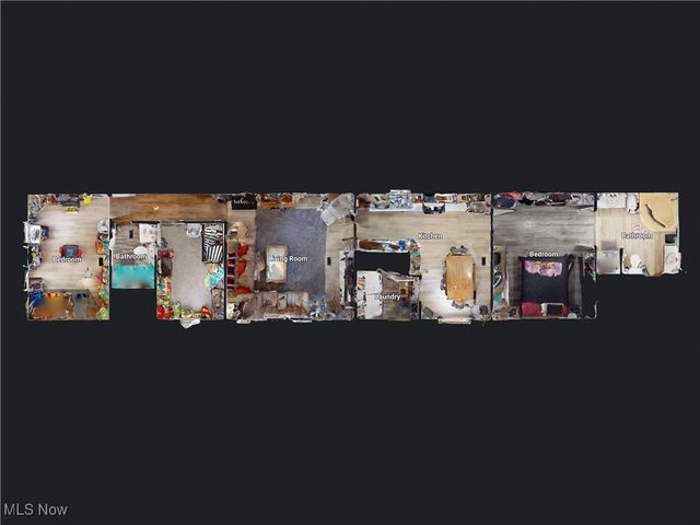 3651 Austin Road N12, Geneva, OH 44041