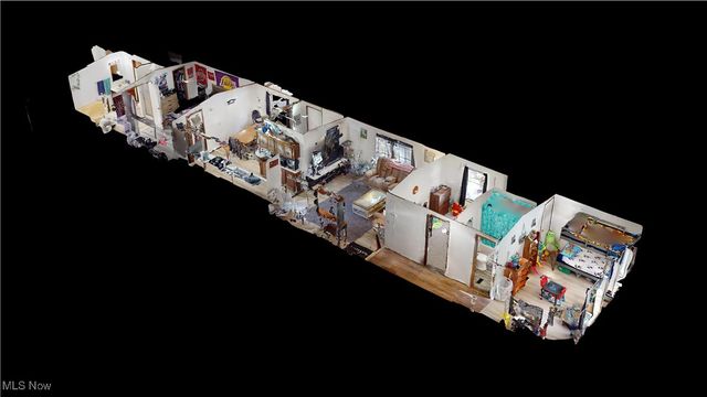 3651 Austin Road N12, Geneva, OH 44041