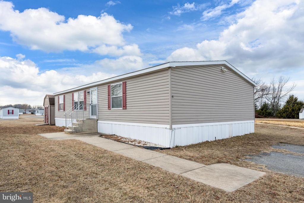 61 LOQUITUR LANE # 108, Magnolia, DE 19962