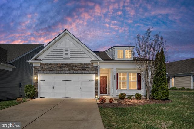 196 DENISON ST, Fredericksburg, VA 22406