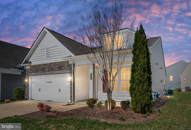 196 DENISON ST, Fredericksburg, VA 22406