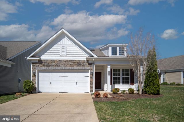 196 DENISON ST, Fredericksburg, VA 22406