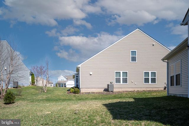 196 DENISON ST, Fredericksburg, VA 22406