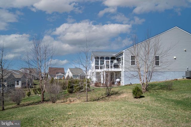 196 DENISON ST, Fredericksburg, VA 22406