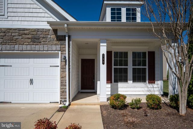 196 DENISON ST, Fredericksburg, VA 22406