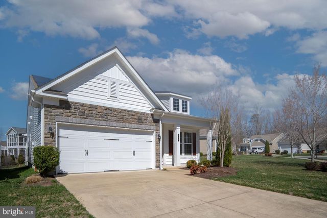 196 DENISON ST, Fredericksburg, VA 22406