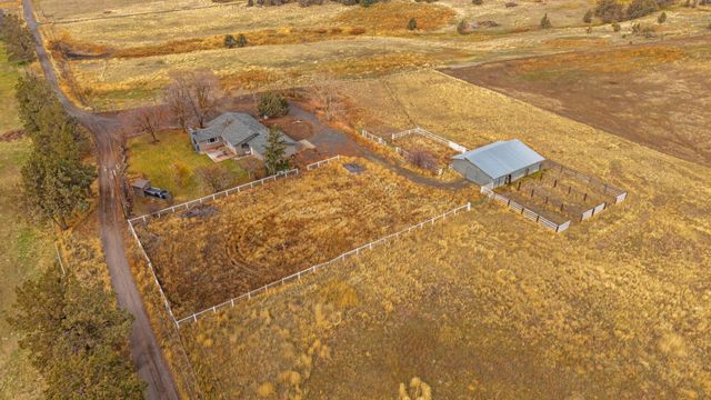23131 N Poe Valley Road, Klamath Falls, OR 97603