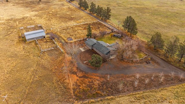 23131 N Poe Valley Road, Klamath Falls, OR 97603