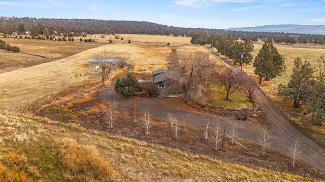 23131 N Poe Valley Road, Klamath Falls, OR 97603