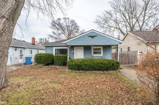 4993 Clippert Street, Dearborn Heights, MI 48125