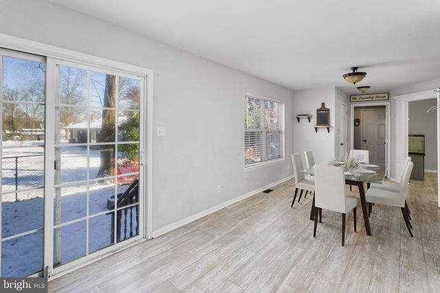 3220 COVE RD, Merchantville, NJ 08109