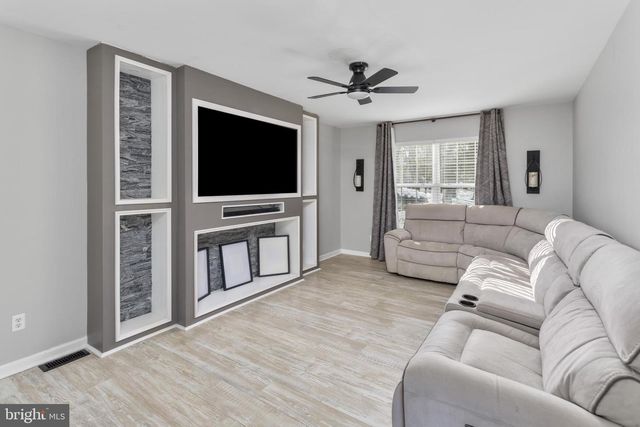 3220 COVE RD, Merchantville, NJ 08109