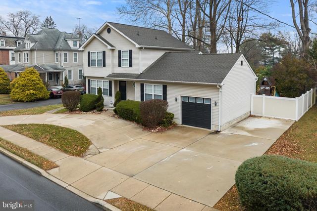 3220 COVE RD, Merchantville, NJ 08109
