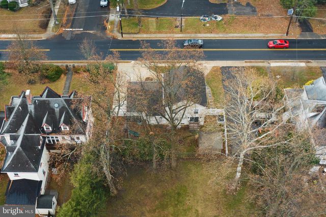 3220 COVE RD, Merchantville, NJ 08109