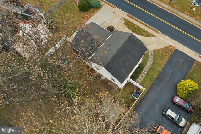 3220 COVE RD, Merchantville, NJ 08109