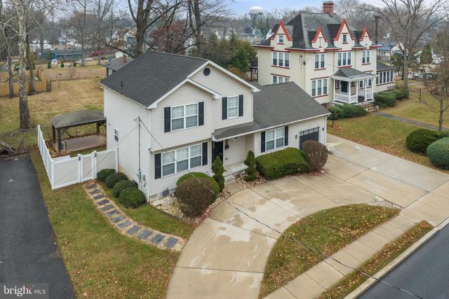 3220 COVE RD, Merchantville, NJ 08109