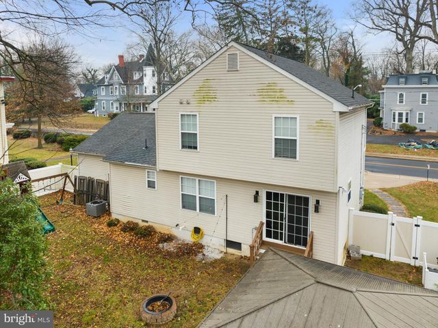 3220 COVE RD, Merchantville, NJ 08109