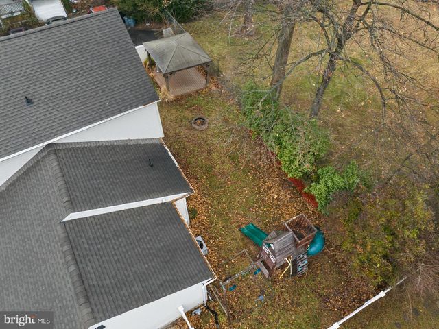 3220 COVE RD, Merchantville, NJ 08109