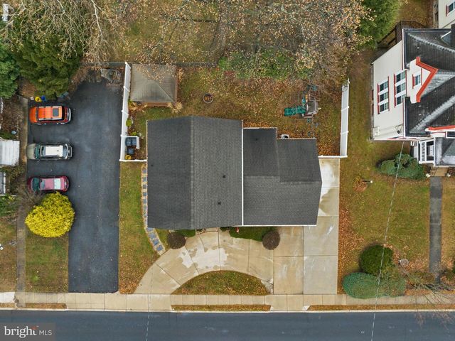 3220 COVE RD, Merchantville, NJ 08109