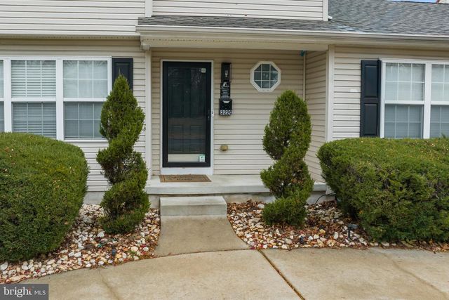 3220 COVE RD, Merchantville, NJ 08109