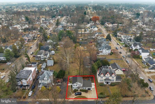 3220 COVE RD, Merchantville, NJ 08109