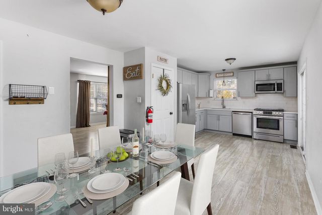 3220 COVE RD, Merchantville, NJ 08109