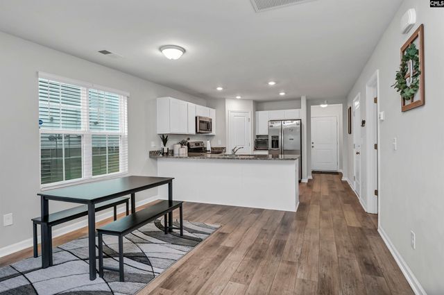 536 Cricket Chirp Lane, Elgin, SC 29045