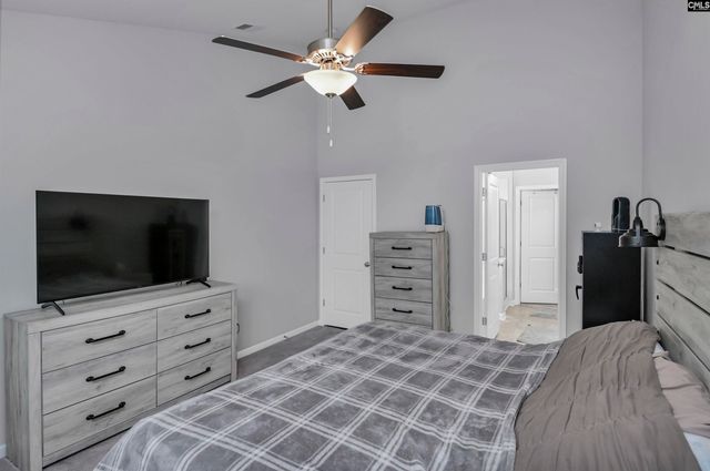 536 Cricket Chirp Lane, Elgin, SC 29045