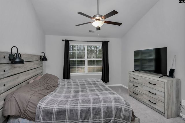 536 Cricket Chirp Lane, Elgin, SC 29045