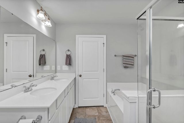 536 Cricket Chirp Lane, Elgin, SC 29045