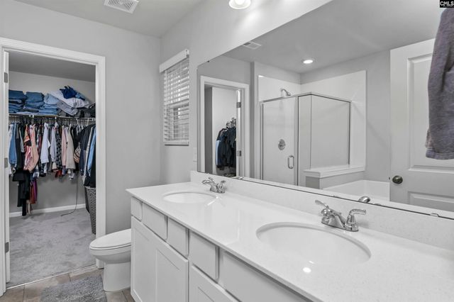 536 Cricket Chirp Lane, Elgin, SC 29045