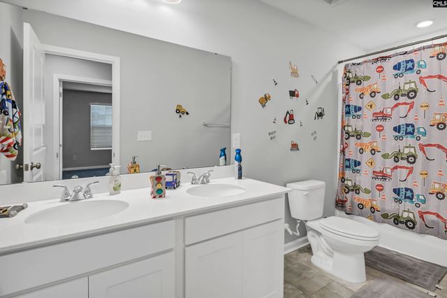 536 Cricket Chirp Lane, Elgin, SC 29045