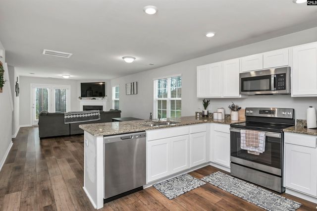 536 Cricket Chirp Lane, Elgin, SC 29045