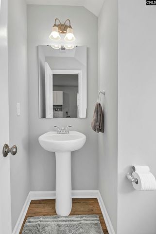 536 Cricket Chirp Lane, Elgin, SC 29045