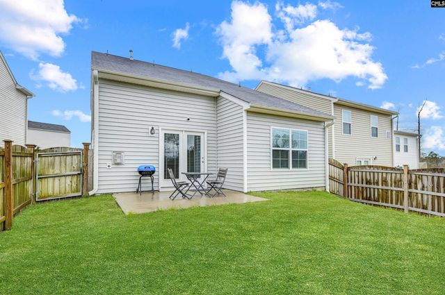 536 Cricket Chirp Lane, Elgin, SC 29045