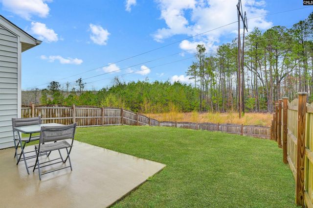 536 Cricket Chirp Lane, Elgin, SC 29045