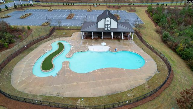 536 Cricket Chirp Lane, Elgin, SC 29045